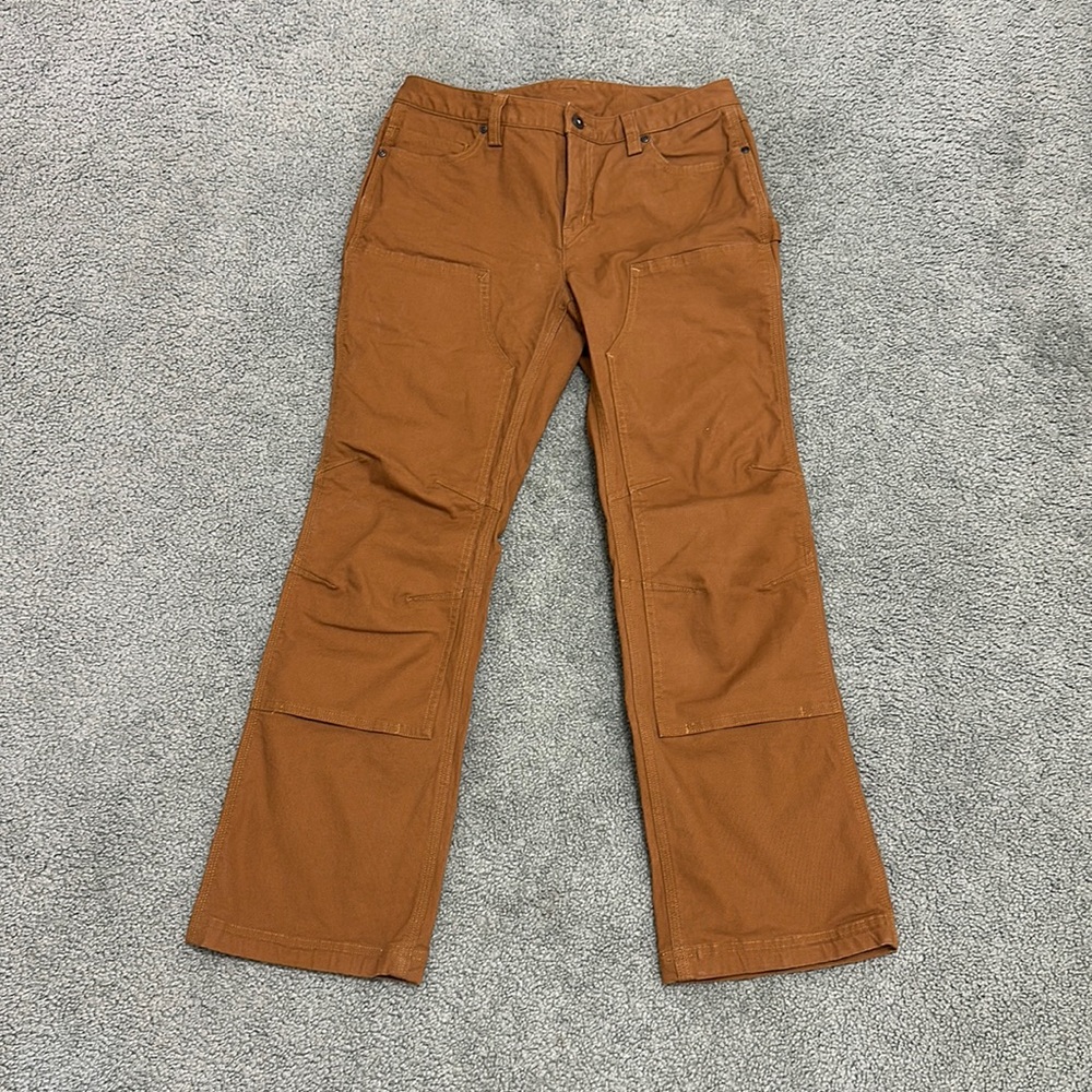 Women's Brown Pants